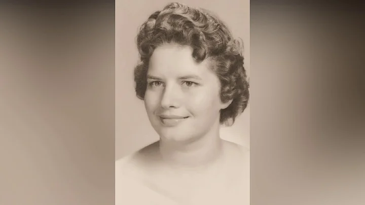 Gail - Mama