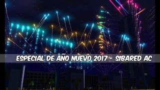Special Happy New Year 2017! - Sibared_AC - RCT3