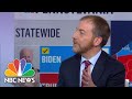 Chuck: Biden 'Rebuilt The Blue Wall' | NBC News