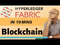 What is Hyperledger Fabric? | Blockchain