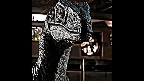 Top 3 Strongest Raptors in Jurassic Park/World