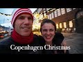 The Super Hygge Copenhagen Christmas Markets and Tivoli Gardens