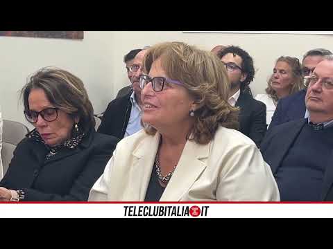 Video Salute per tutti , incontro alla Confesercenti per proposte e azioni