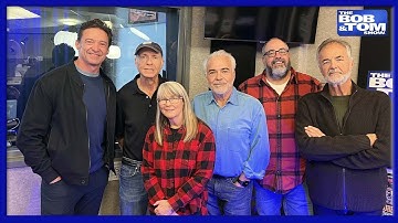 The BOB AND TOM SHOW, November 14, 2025 pt 2