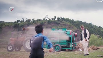 Do motion graphics, vfx and compositing - Best Visual Effects service