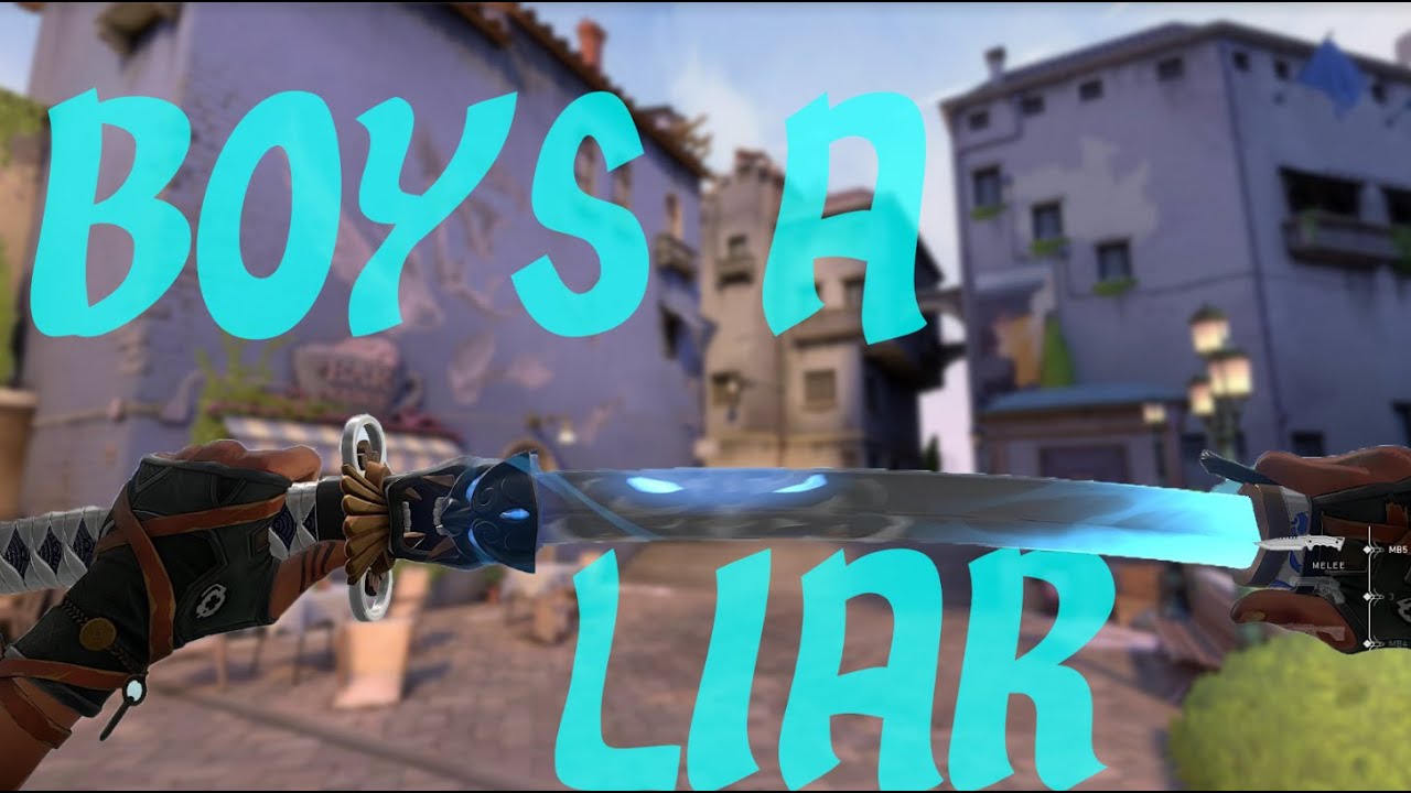 Boys a Liar pt 2 YouTube