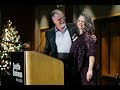 2018 Family Business Awards Speech