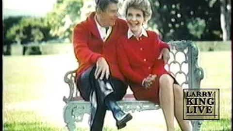 In This Room-Shawn King Ronald+Nancy Reagan  6.5.0...