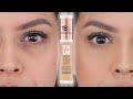 NEW DRUGSTORE CONCEALER!!! 🚨CATRICE TRUE SKIN HIGH COVERAGE CONCEALER | REVIEW + FULL DAY WEAR TEST