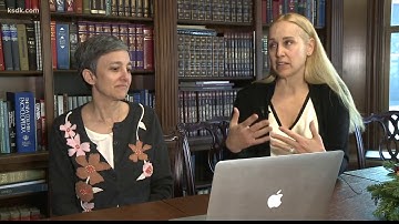 Yard signs with different message