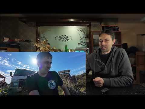 Who is Al? Background, why I live in France and YouTube journey so far, 2025 in review