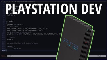 Making a PS2 Game LIVE #10 - Lua Refactor Nearly Complete! (C Game Development on PS2SDK)