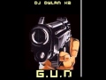 Dj dylan k2 booba remix large  gun 2010