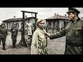 What german soldiers did to russian girls