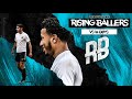 LEARN YOUR LESSON | RISING BALLERS V MBOYS | Unsigned Ep 38