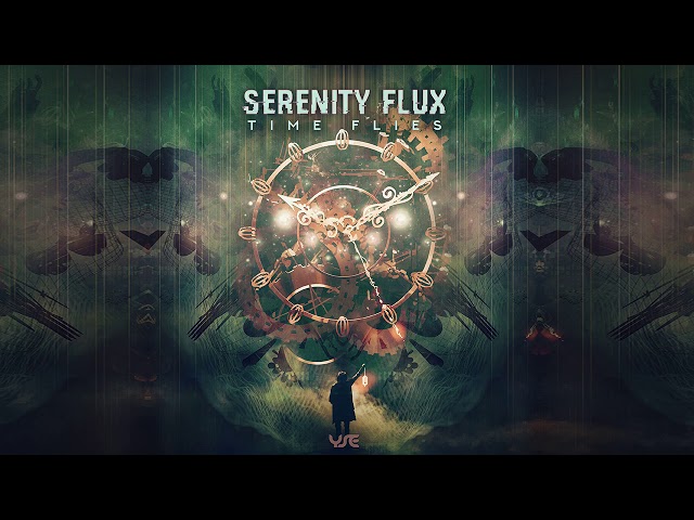Serenity Flux - Time Flies