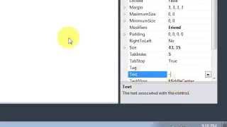 Calculator In Visual Studio 2010