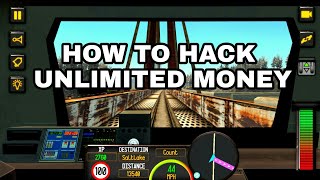 Train driver 2018 how to hack unlimited money screenshot 1