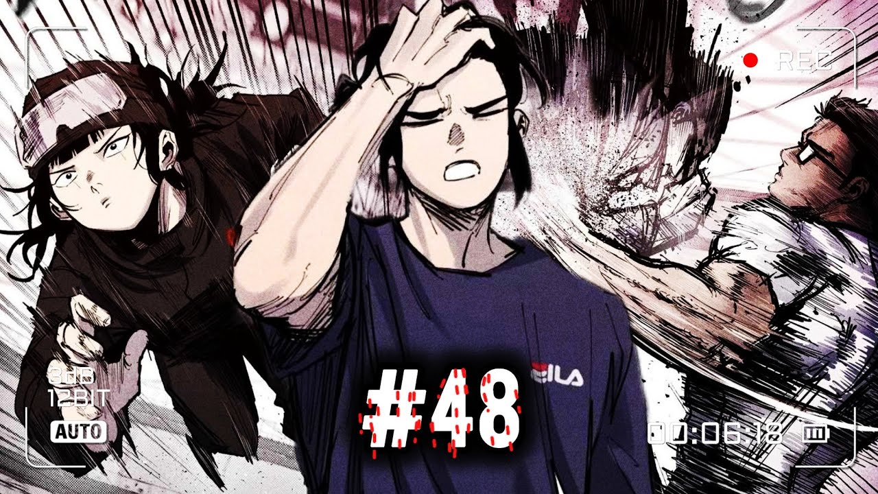 Wang Dam's Elimination | High Class Chapter 48