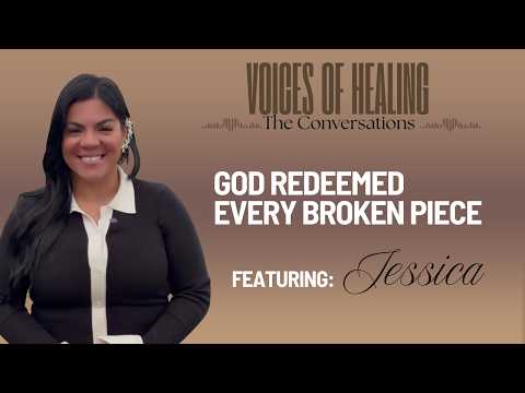JenBlanco's Journey: From Leak To Healing