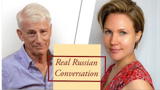 Is grammar really that important in Russian? Interview with Steve Kaufmann - Part 1