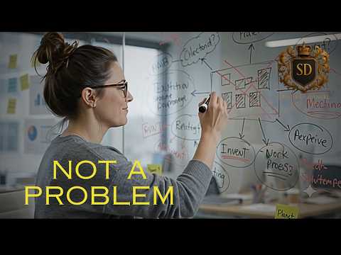 A PROBLEM IS REALLY NOT A PROBLEM | FIRST REVIVAL CHURCH  - HAMILTON ON   CANADA