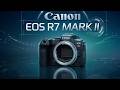 Canon EOS R7 Mark II Release Date, Price Exposed & Hidden Features Revealed!🔥🔥