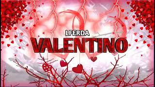 Lferda- Valentino (Audio)