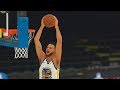 Worst Dunk Contest Ever! Stephen Curry, Kyrie Irving, Chris Paul, & Isaiah Thomas! NBA 2K19 Gameplay