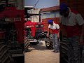 Swaraj 855 modified status shorts swaraj tractor