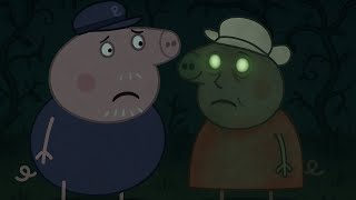 Peppa Pig – DELETED EPISODE: Her Legs Didn’t Move