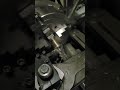 Machining in Super Slo Mo