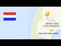 Texel Energy launches smart grid