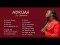 Morijah - compilation Album premier Amour