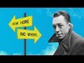 Why We're Fated To Feel Lost - The Philosophy Of Albert Camus