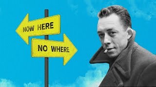 Why We're Fated To Feel Lost  - The Philosophy Of Albert Camus