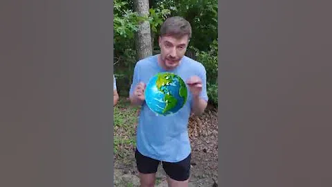 $1 = one year of clean water#mrbeast #sorts #viral