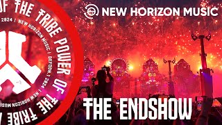 [4K] DEFQON.1 2024 | The Endshow | RED