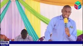 Hatimae mazinge abatizwa tanga #Debate #tangamjini #shalbaonlinetv