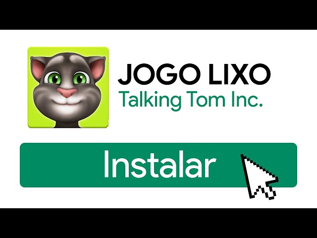 Jogos fofos para você instalar! talvez eu faça um vídeo jogando (Ib: n