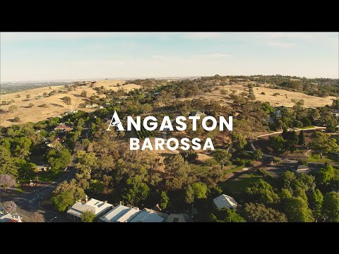 Angaston, South Australia - Discover the stories of our district