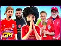 Kids Finish The Premier League! -  Fun Kids Parody