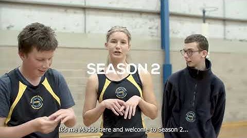 NETFIT Netball x All Abilities (Sandringham District Netball Association) | Season 2