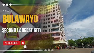 Bulawayo City | The One To Be Killed