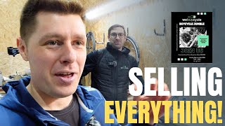 Theyre Selling Everything