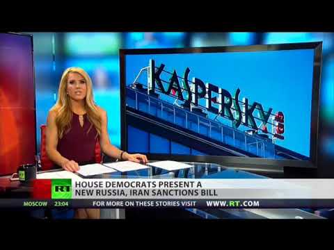 Video: Spoločnosť Kaspersky Lab Bola Obvinená Z Krádeže Tajomstiev Amerických Tajných Služieb - Alternatívny Pohľad