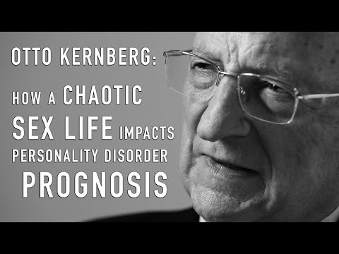 Vídeo: Otto Kernberg: 9 Signes D’amor Madur