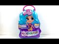 Hairdorables Scented Series Doll Review Unboxing