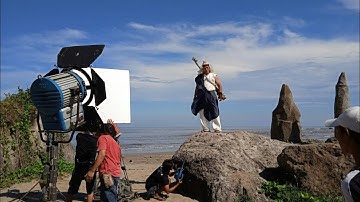 Tutur Tinular reborn.bts part 3