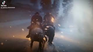 Ред дед диедемшен 2 Нова игра прохождение блогера screenshot 3
